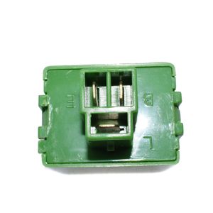 Aksesori Mobil relai <span class=keywords><strong>Flasher</strong></span> sinyal belok untuk <span class=keywords><strong>TOYOTA</strong></span> Camry Celica Pickup 4Runner Van 81980-22070 - Product Image 3