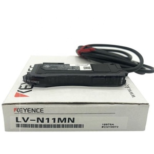 LV-NH110 Bande réfléchissante pour capteur laser haute puissance de classe 1 de 10 mm - Product Image 3