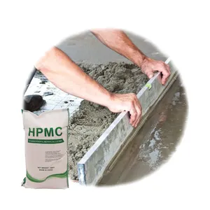 Fábrica bem feita diretamente-venda hpmc hidroxypropilose metil químico hidroxypropill metil celulose preço