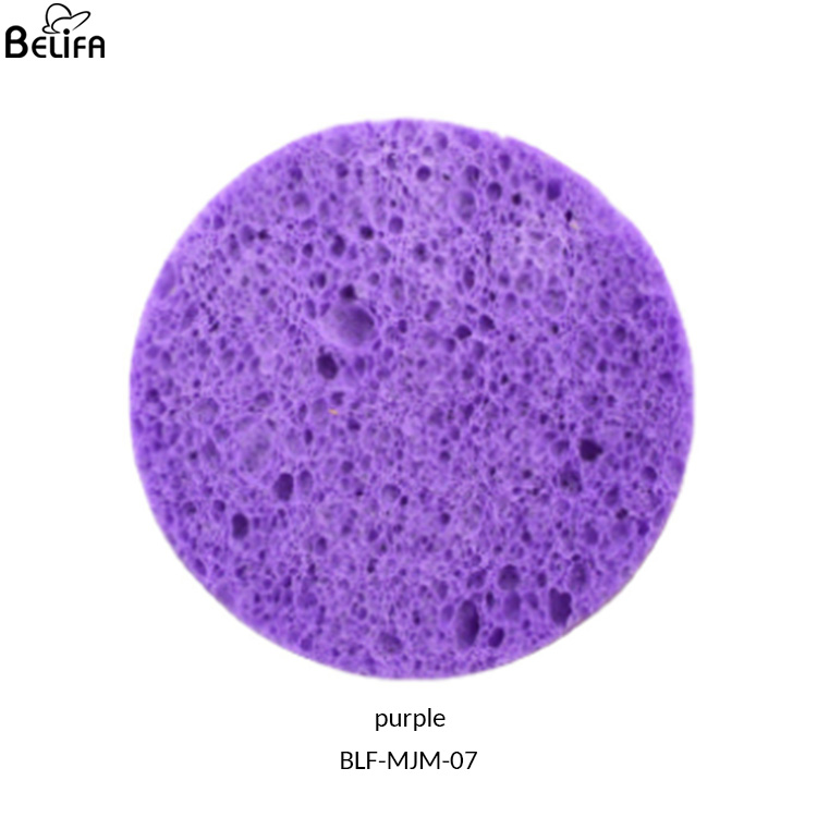 Taille normale-violet