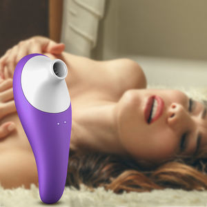 Mainan Seks untuk Wanita Produk Baru <span class=keywords><strong>7</strong></span> Kecepatan Mengisap <span class=keywords><strong>Vibrator</strong></span> Isi Ulang USB <span class=keywords><strong>Vibrator</strong></span> G Spot - Product Image 1