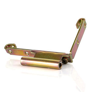 Charnière d'angle de porte en métal personnalisée - Product Image 6