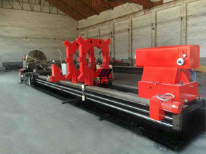 เครื่องกลึง CW62180  เป็นมิตรกับสิ่งแวดล้อม ผลิตในเช็ก ขายในอินโดนีเซีย - Product Image 6