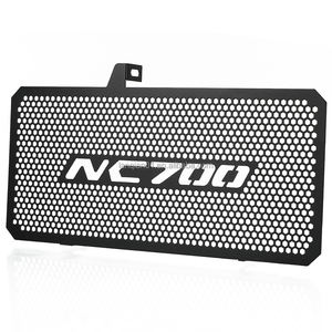 Protector de Radiador de Aluminio para Motocicleta <span class=keywords><strong>HONDA</strong></span> <span class=keywords><strong>NC700</strong></span> S <span class=keywords><strong>X</strong></span> NC700S NC700X 2012-2017 2018 2019, Accesorios - Product Image 4