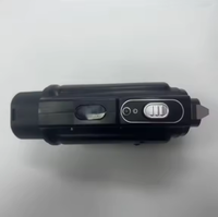 Adaptateur 250A DC EV Adaptateur GBT vers CCS1 Adaptateur de charge DC