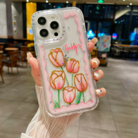 Pour 17 Pro Max Étui de téléphone 3 en 1 PC+TPU antichoc et étanche avec fonction portefeuille - Designs OEM