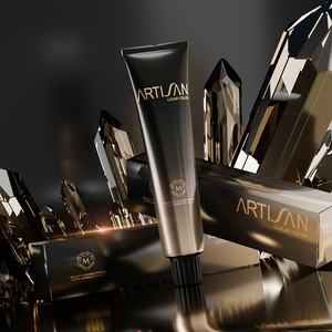 ヘアカラーブランド素敵な中国染毛剤プライベートラベル - Product Image 4