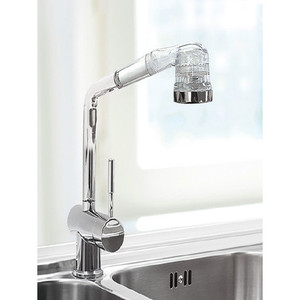 Le migliori parti essenziali del filtro dell'acqua del lavandino - Product Image 1