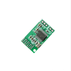 Modulo Amplificatore Audio Digitale Doppio <span class=keywords><strong>CA</strong></span>-6928 3.3V-8V LED Componenti Elettronici di Potenza - Product Image 6