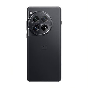 โทรศัพท์มือถือ OnePlus <span class=keywords><strong>12</strong></span> 5G มือสอง ใช้ชิปเซ็ต Snapdragon 8 Gen 3 หน่วยความจำ 24GB+1TB ซีพียูแบบ Octa Core รองรับชาร์จเร็ว 100W รอม Global - Product Image 1