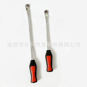 Barre de démontage de pneus Shuangxuan 37 cm et 29,5 cm, outil de réparation automobile pour le démontage et la réparation des pneus de voiture - Product Image 2