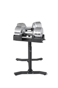 L'ultimo manubrio regolabile intelligente 41.5kg peso libero 23.5kg/32.5kg/41.5kg Set manubri Logo personalizzato - Product Image 5