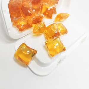 <span class=keywords><strong>Lessive</strong></span> liquide en capsules Polyva Wash Beads – Gel nettoyant pour le linge - Product Image 2