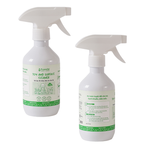 Nettoyeur de surface de jouet de haute qualité extrait d'ananas biodégradable Pet-Safe Vietnam fournisseur fabricant échantillon gratuit - Product Image 1