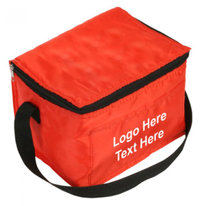 Borsa Termica per Pranzo Gratuita con Logo - Product Image 3