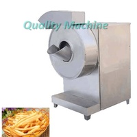 Itop — Machine électrique industrielle pour couper pommes de terre, coupe-frites et Chips à vendre