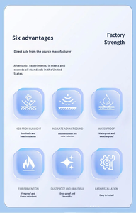 <span class=keywords><strong>Vendita</strong></span> Diretta di Fabbrica di Tegole <span class=keywords><strong>in</strong></span> Asfalto, Impermeabili e Adatte per Ville e Case <span class=keywords><strong>in</strong></span> Legno Prodotto <span class=keywords><strong>in</strong></span> Cina - Product Image 5