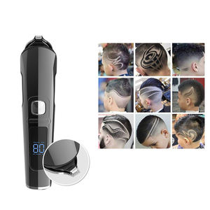 FYD 6 en 1 <span class=keywords><strong>tondeuse</strong></span> à cheveux et <span class=keywords><strong>tondeuse</strong></span> à cheveux pour hommes - Product Image 5