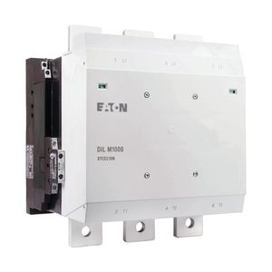 Contactor de CA Serie DILM para Control de Motores y Distribución de Energía en Sistemas de Automatización Industrial - Product Image 4