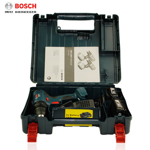 Pour <span class=keywords><strong>visseuse</strong></span> à chocs sans fil <span class=keywords><strong>Bosch</strong></span> GSB183-LI, <span class=keywords><strong>visseuse</strong></span> <span class=keywords><strong>électrique</strong></span> sans balais au lithium-ion - Product Image 2