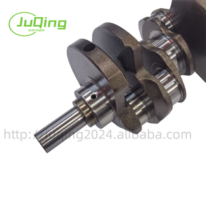 122015CA0A 12201-5CA0A Nissan VR30 vilebrequin à essence V6 3.0L vilebrequin de coulée pour Nissan Infiniti Q50 Q60 - Product Image 6