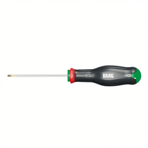 Destornillador USAG 324 TX de 120 mm con Punta Torx, Herramienta de Precisión - Product Image 2
