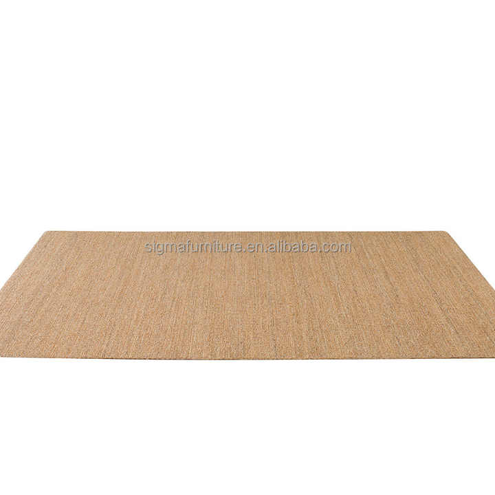 Modern Classic Home Room Floor Use Bedroom Customized with Sewn Edge ...