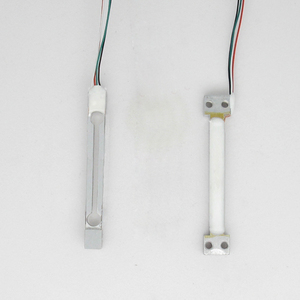 Alta precisione 0.001g alluminio pesatura gioielli bilancia bilancia cella di carico sensore trasduttore capacità 10g 20g 30g 50g 100g - Product Image 3