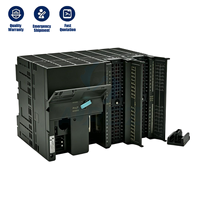 Komponen CPU Redundansi 6ES7656-8BA34-1CB0 Pengontrol PLC 6ES76568BA341CB0 Dengan Sakelar Opsional Layanan Protokol LACP