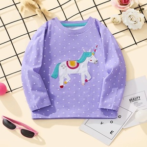 เสื้อกันหนาวเด็กสีสันน่ารัก สำหรับฤดูใบไม้ร่วงและฤดูหนาว แขนยาว ผ้าถักหลากสี สำหรับเด็กทารกและเด็กเล็ก - Product Image 6