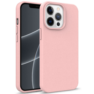 Coque en denim perforé style Meme des célébrités, compatible avec iPhone, en silicone souple, protection de l'appareil photo - Product Image 2