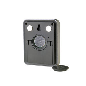 실내 디지털 습도계 온도계 가정용 온도 및 습도 미터 - Product Image 5