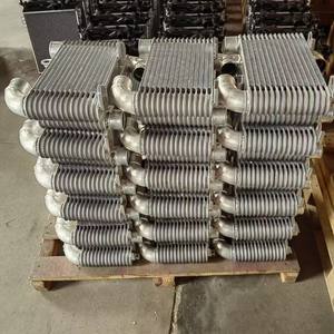 PULIT fabbrica Auto radiatore serbatoi di plastica a condensatore riscaldatore Intercooler olio di raffreddamento ventilatori per AUDI <span class=keywords><strong>BMW</strong></span> FORD TOYOTA NISSAN VW camion - Product Image 6