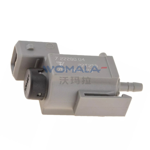 WOMALA Over Valve pour injection d'air 7PP906270 pour <span class=keywords><strong>Porsche</strong></span> <span class=keywords><strong>991</strong></span> R Boxster Spyder RS 2023 - Product Image 5