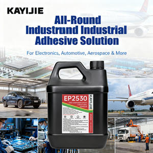 <span class=keywords><strong>Pegamento</strong></span> Anti-contracción KAYIJIE Glue Factory 	 Adhesivo Estructural de Resina Epoxi Apto para Terminales Móviles - Product Image 5