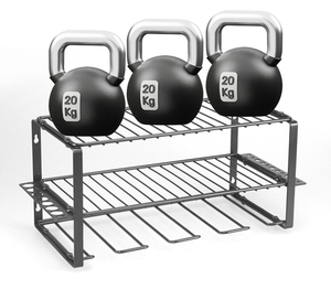 ModernHeavy Duty Wall Mounted Metal Organizer 45kg Load Anti-Rust Sturdy Space Saving Outdoor & Home Garage Storage Basket