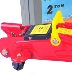 يمكن تمديد و أفضل بيع 2t رافعة هيدروليكية أرضية - Product Image 3