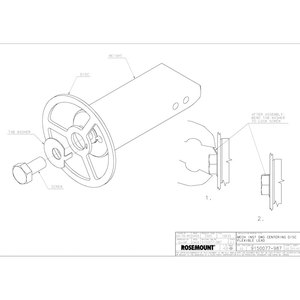 En Stock, Nuevo Radar de Onda Guiada para 5041 5402 3301 5408, Precisión del 0.1%, 1 Año de Garantía - Product Image 4