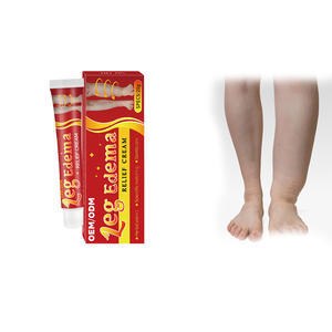 Crema de gel de hierbas naturales efectiva <span class=keywords><strong>para</strong></span> el cuidado de la salud del cuerpo y <span class=keywords><strong>las</strong></span> piernas elimina la hinchazón y el edema - Product Image 1