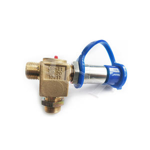 Act <span class=keywords><strong>Cng</strong></span> QF-TIH Vulklep <span class=keywords><strong>Cng</strong></span> Kit Andere <span class=keywords><strong>Auto</strong></span>-Onderdelen - Product Image 1