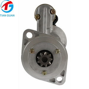 Repuestos de Motor, Motor de Arranque STG91152 126486-77010 126486-77011 45-1688 45-2323 845-2323 - Product Image 3
