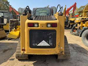 Used for 277C 4 Ton Crawler Excavator Japan <b>Engine</b> & Motor 2024 <b>Model</b> Low Price EPA CE Certified Gearbox Pump 1 Year Warranty - Product Image 6