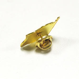 Broche personnalisée drapeau australien, badges en alliage époxy cristal drapeaux <span class=keywords><strong>du</strong></span> <span class=keywords><strong>monde</strong></span>, épingles métalliques transfrontalières pour cadeau - Product Image 4