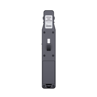 KFI-45 R/L Optical Fiber Identifier4-in-1 Live Fiber Tester with OPM VFL LED, KFI-45G Dry Battery Rechargeable FTTH Telecom Tool
