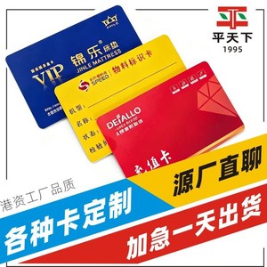 Cartes de contrôle d'accès personnalisées avec impression de logo et finition de surface pour les écoles et les entreprises : Pacifier le monde - Product Image 5