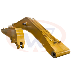 Excavator Hitachi Long Arm - Customized & Durable Solutions
