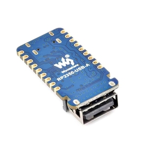 BSSY) <span class=keywords><strong>Raspberry</strong></span> Pi <span class=keywords><strong>Pico</strong></span> 2 RP2350 Carte de développement USB A - Product Image 2