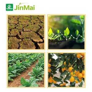 Biostimulante Líquido de Hidrolizado de Proteína Microbiana de Alta Concentración Hecho en China con Oligopeptidos, <span class=keywords><strong>Aminoácidos</strong></span> y Glucano - Product Image 6