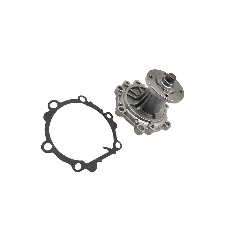 16100-59155 WATER PUMP 2L 2L-II 2L-T 3L 5L W/GASKET Toyota HIACE DIESEL 1986-99