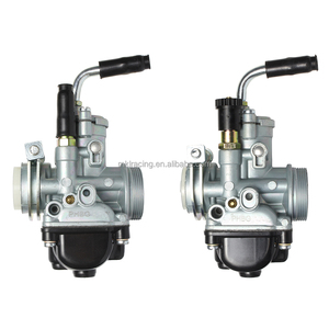 Carburateur de course PHBG 17,5/19,5/21 mm universel pour SR50 JOG BWS Agility Symphony <span class=keywords><strong>50</strong></span>-103CC 2 temps, modification de <span class=keywords><strong>moto</strong></span> - Product Image 5